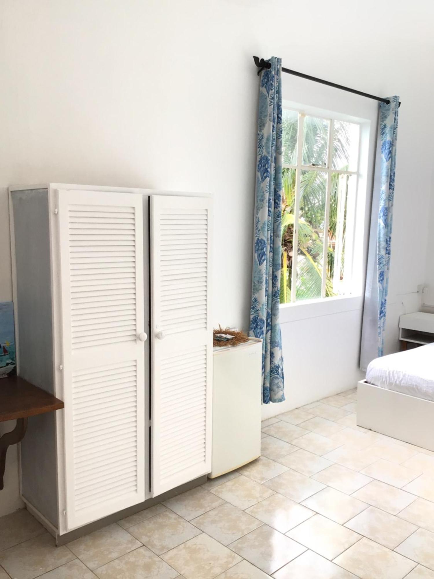 Cocoon Paradise Flic en Flac Luaran gambar